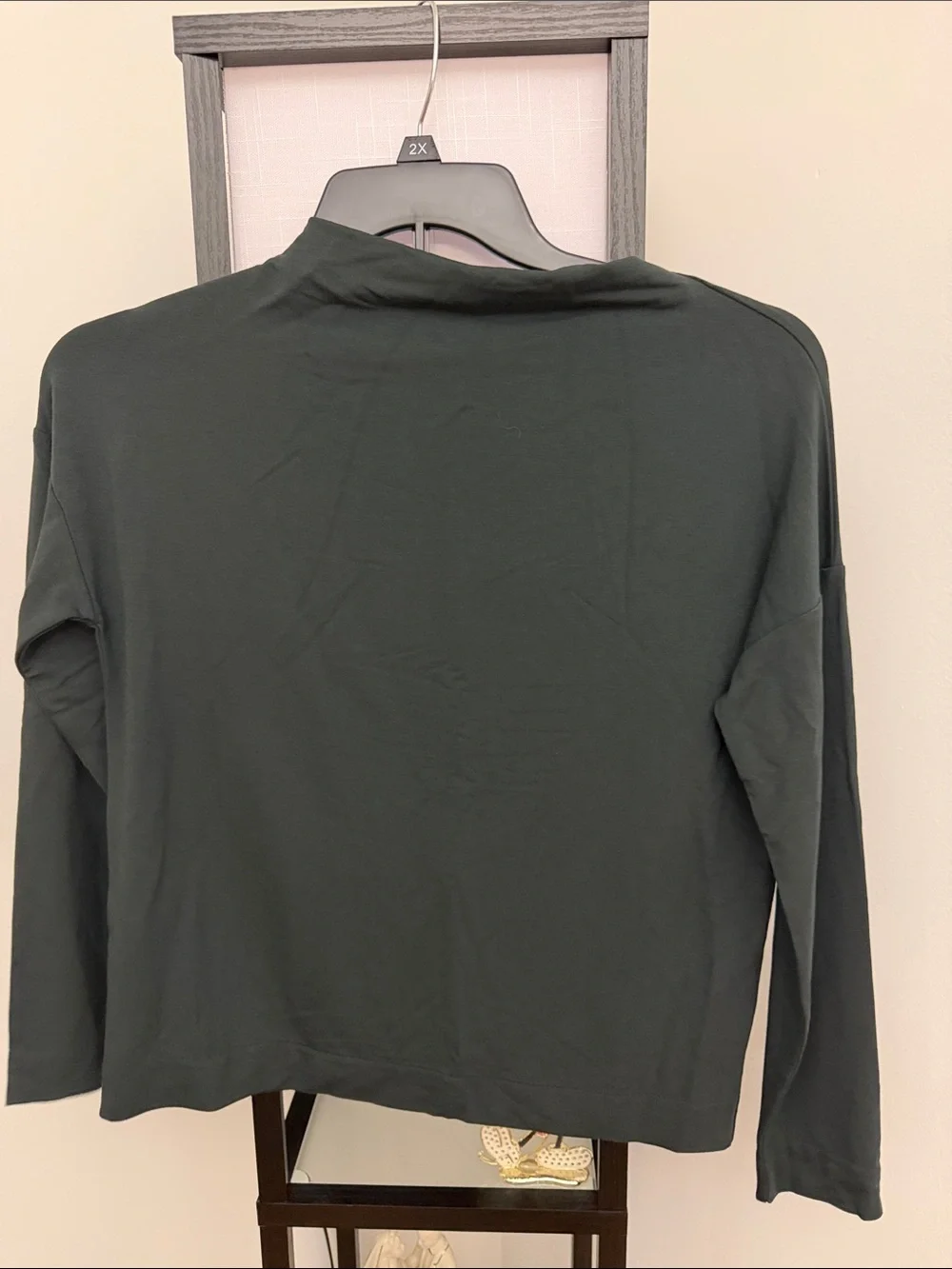 Banana Republic lightweight long